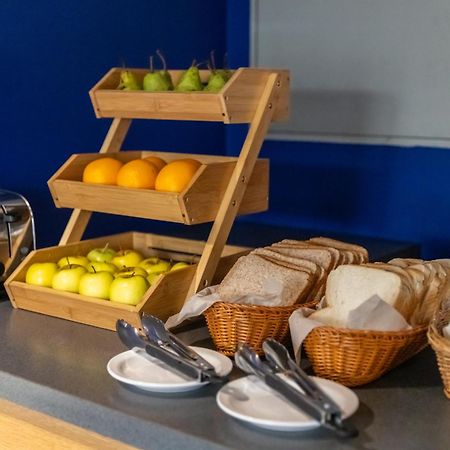 Kabannas London St Pancras Hostel Екстериор снимка