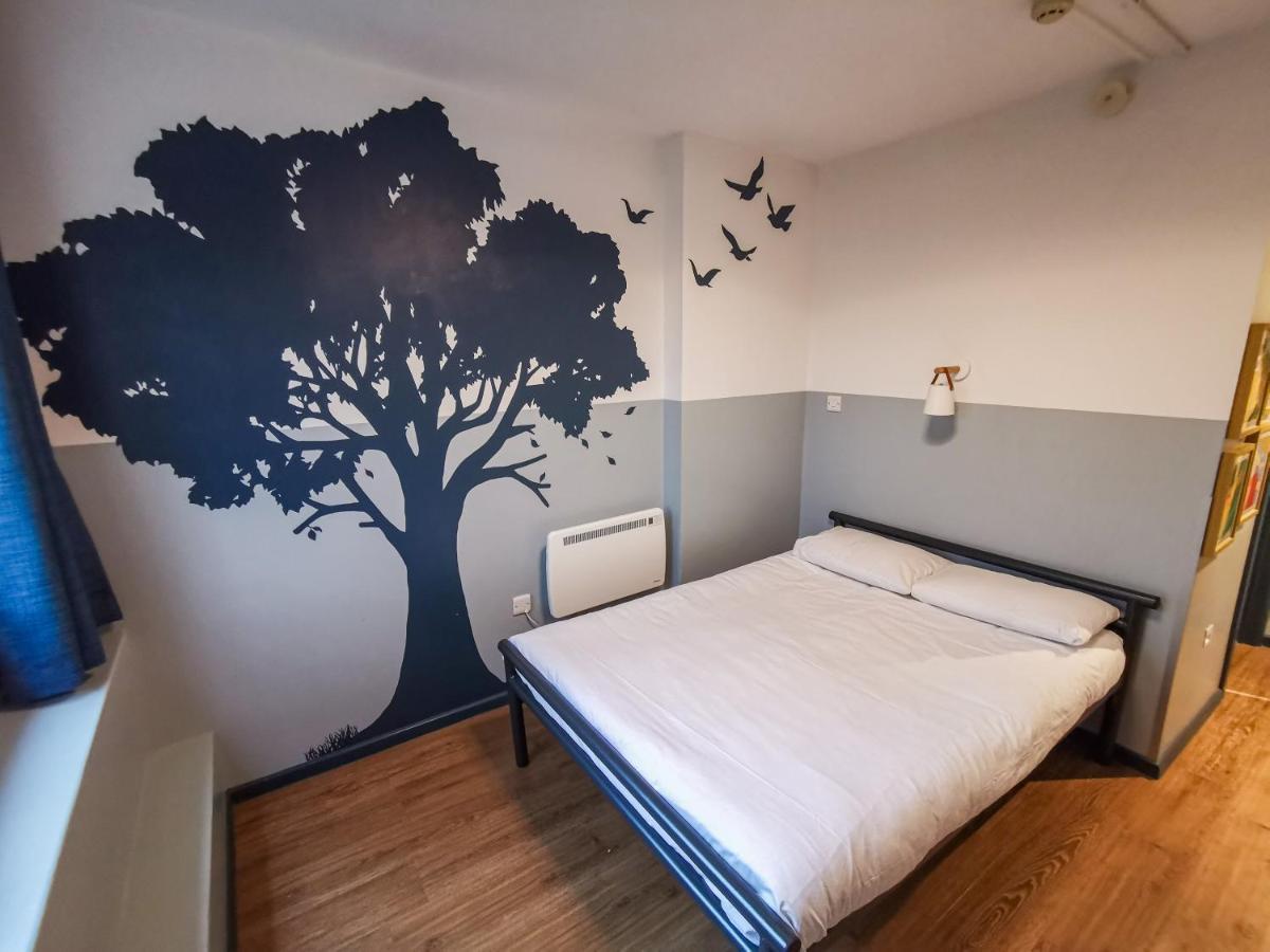 Kabannas London St Pancras Hostel Екстериор снимка