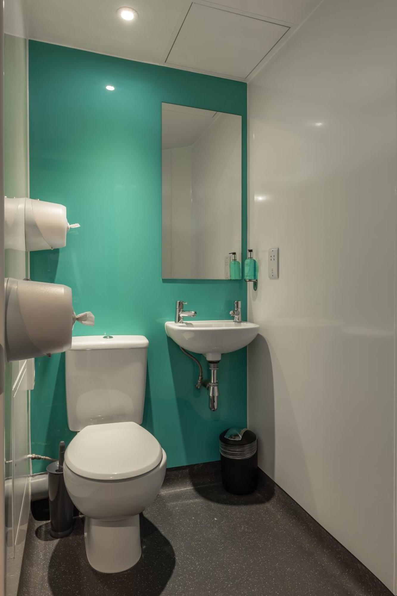Kabannas London St Pancras Hostel Екстериор снимка