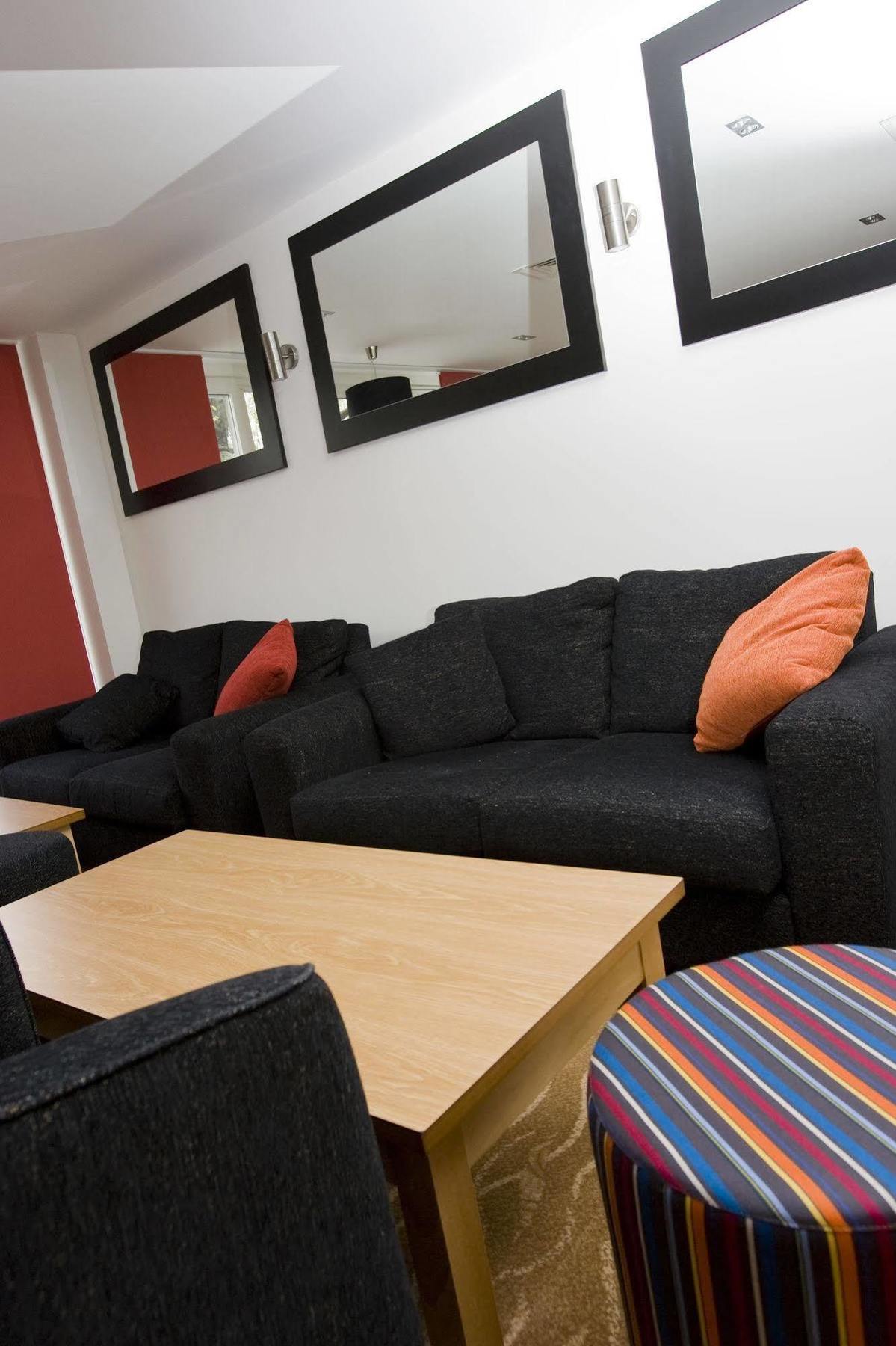 Kabannas London St Pancras Hostel Екстериор снимка