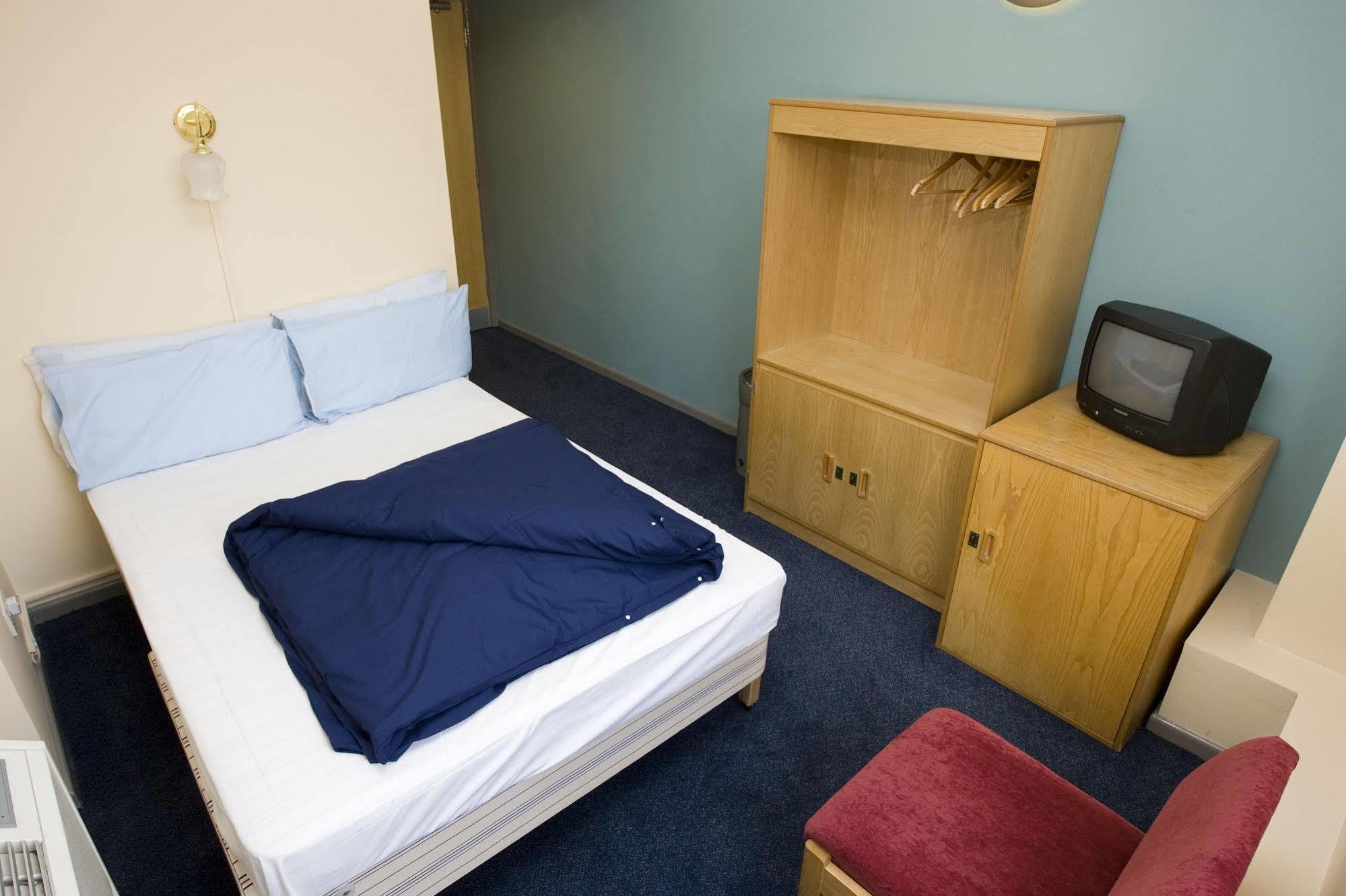 Kabannas London St Pancras Hostel Екстериор снимка