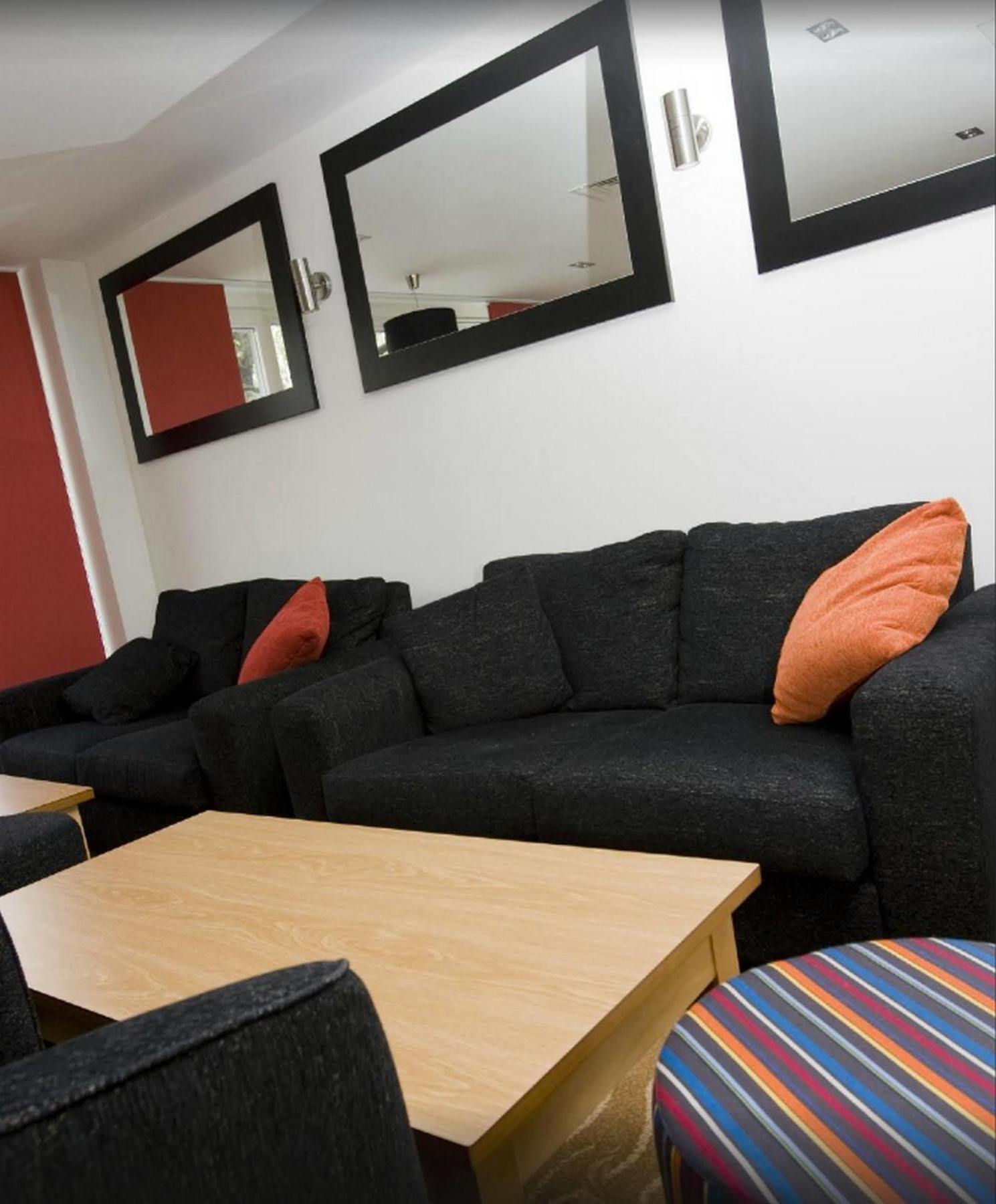 Kabannas London St Pancras Hostel Екстериор снимка